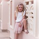 Your Little Miss Haarbandje Sophie - Soft pink Your Little Miss Haarbandje Sophie - Soft pink