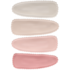 Haarspeldjes Pippa - Pink basics