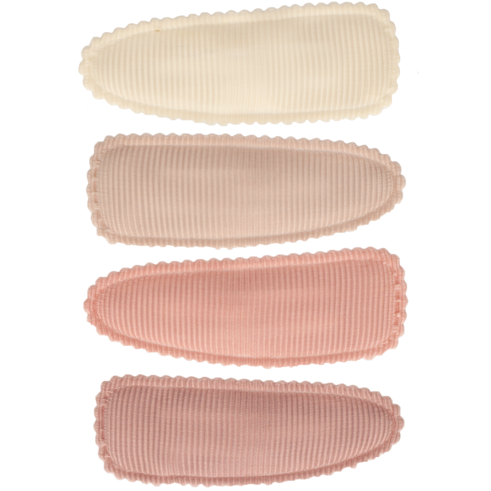 Your Little Miss Haarspeldjes Pippa - Powder tones basics