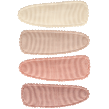 Your Little Miss Haarspeldjes Pippa - Powder tones basics