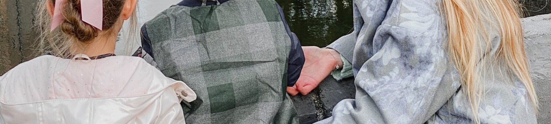 A day in the life of.. Leonie