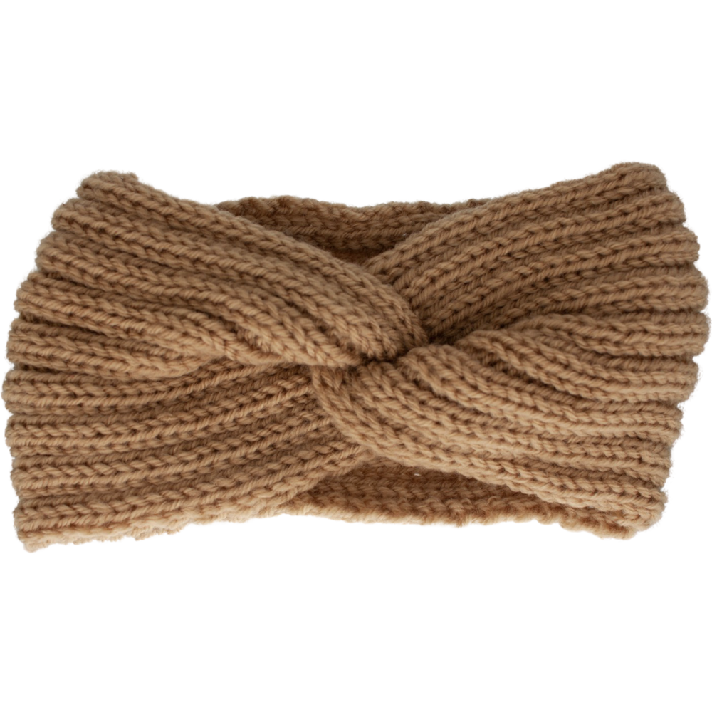 Your Little Miss Haarband met twist Ruby - Twist fudge Your Little Miss Haarband met twist Ruby - Twist fudge