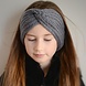 Your Little Miss Haarband met twist Ruby - Twist winter Your Little Miss Haarband met twist Ruby - Twist winter