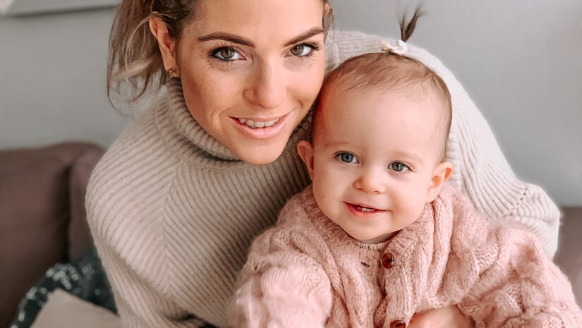 A day in the life of.. Hilke