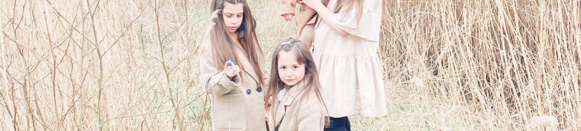 A day in the life of.. Melike