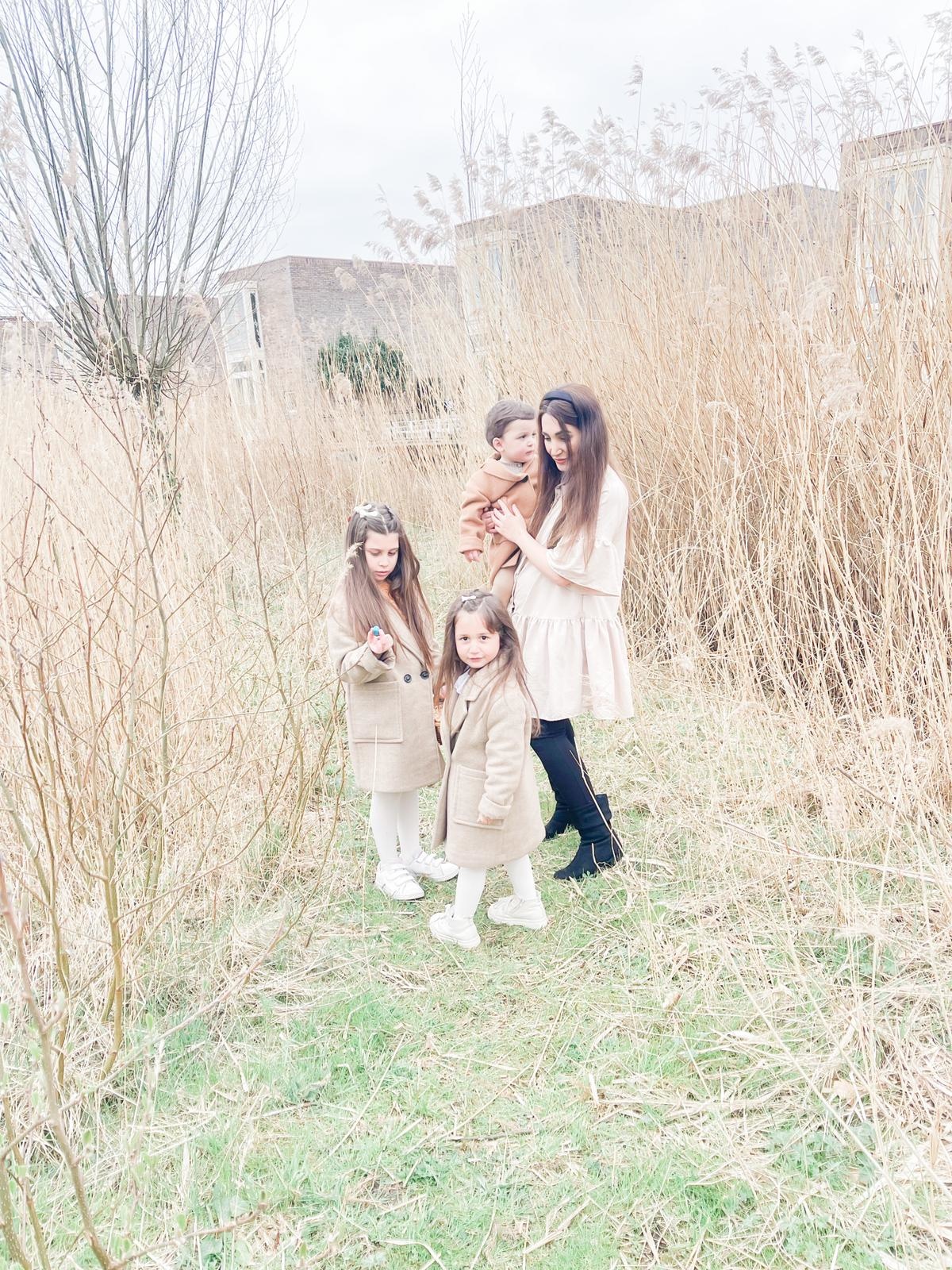 A day in the life of.. Melike A day in the life of.. Melike