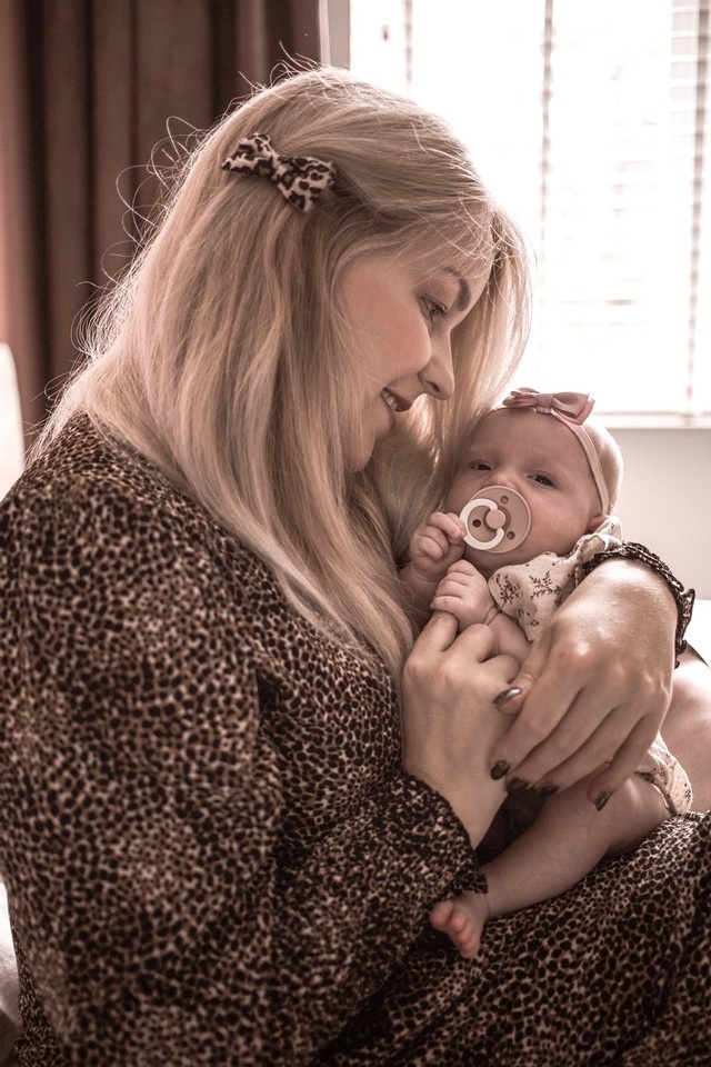 A day in the life of.. Daniëlle A day in the life of.. Daniëlle