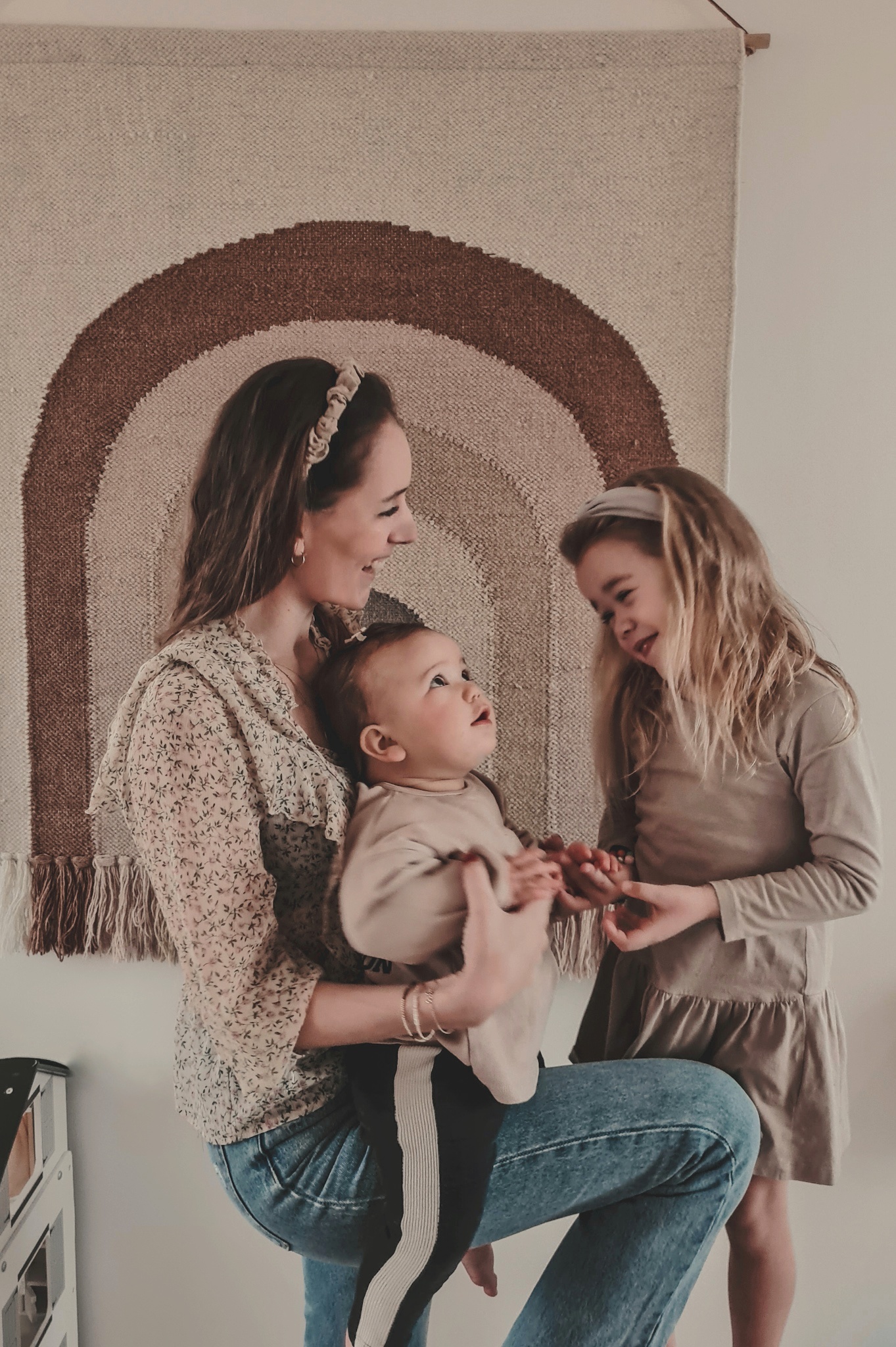 A day in the life of.. Daniëlle W A day in the life of.. Daniëlle W