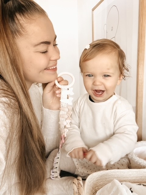 A day in the life of.. Noa A day in the life of.. Noa