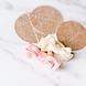 Your Little Miss Baby haarelastiekjes met dubbele strik Gabby - sweet nectar Your Little Miss Baby haarelastiekjes met dubbele strik Gabby - sweet nectar