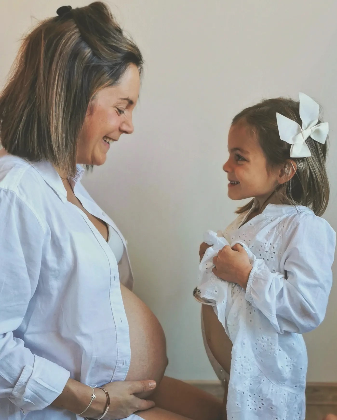 A day in the life of.. Eline