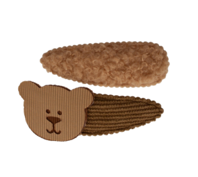 Your Little Miss Haarspeldjes Pippa - teddy bear