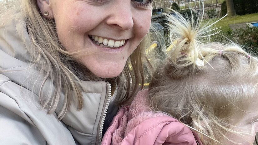 A day in the life of.. Manouk