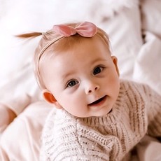 Obsessie vleet geweer Baby Haaraccessoires - Baby Haarspeldjes & Haarbandjes