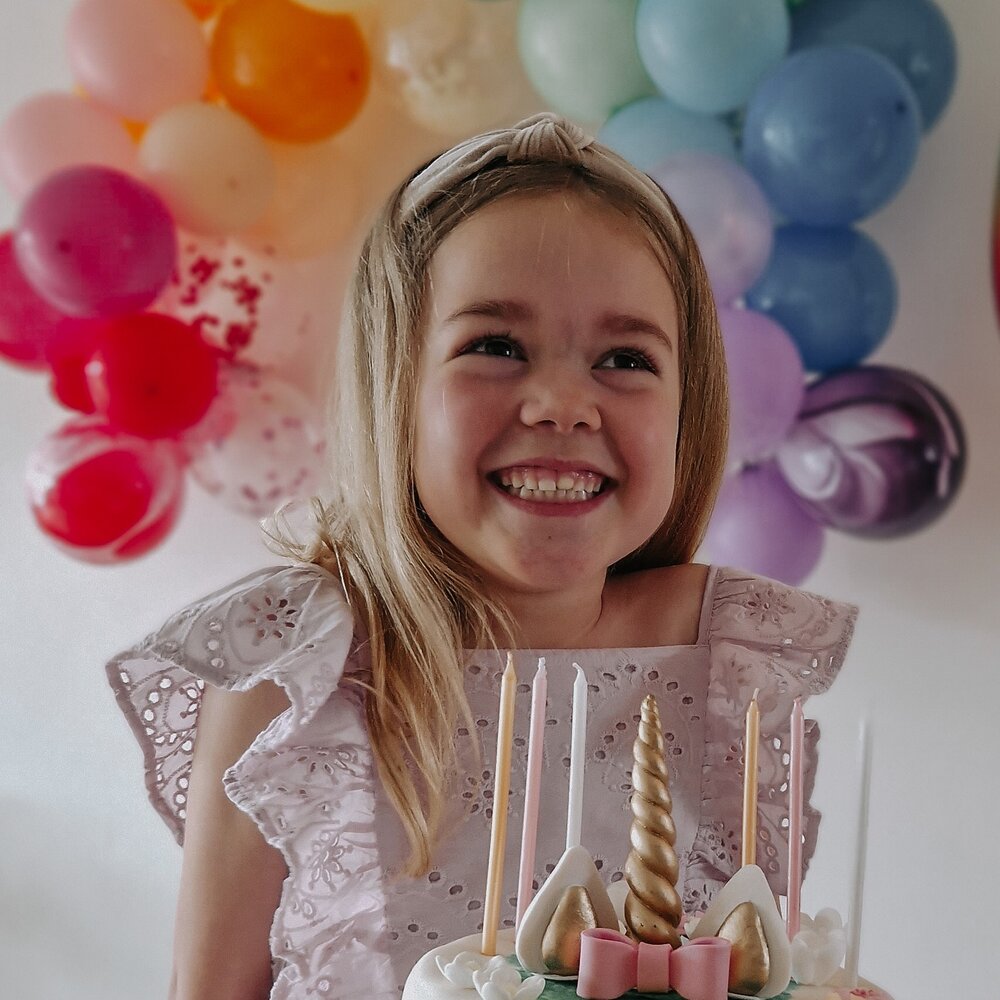 Your Little Miss Brede diadeem met knoop  - brown velvet