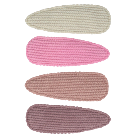 Your Little Miss Haarspeldjes Pippa - Corduroy candy