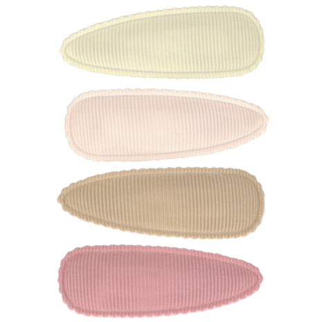 Your Little Miss Haarspeldjes Pippa - Soft tones