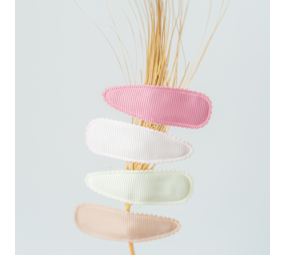 Your Little Miss Haarspeldjes Pippa - Soft tones