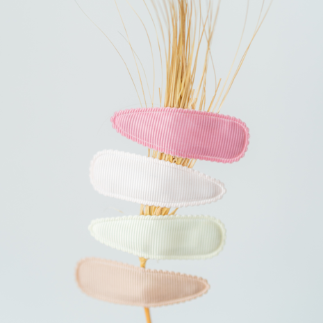 Your Little Miss Haarspeldjes Pippa - Soft tones