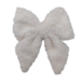 Your Little Miss Haarspeld met grote strik - Teddy winter Your Little Miss Haarspeld met grote strik - Teddy winter