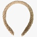 Your Little Miss Brede diadeem Teddy Your Little Miss Brede diadeem Teddy