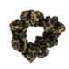 Your Little Miss Scrunchie Charlie - leopard love
