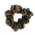 Scrunchie Charlie - leopard love