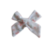 Your Little Miss Baby haarspeldje met strik - coral bloom Your Little Miss Baby haarspeldje met strik - coral bloom
