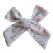 Your Little Miss Haarspeldje met strik - coral bloom Your Little Miss Haarspeldje met strik - coral bloom