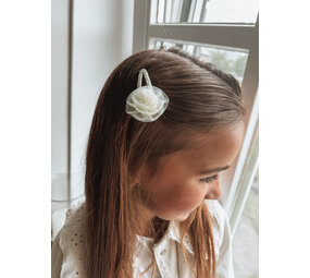 Your Little Miss Haarspeldjes Jade - Ballerina ivory