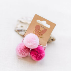 Nieuw binnen: zomerse kleurtjes