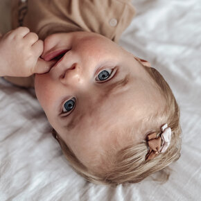 Baby haarspeldjes