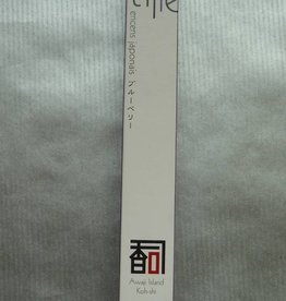 Awaji Island Koh-shi Japanese incense Blueberry