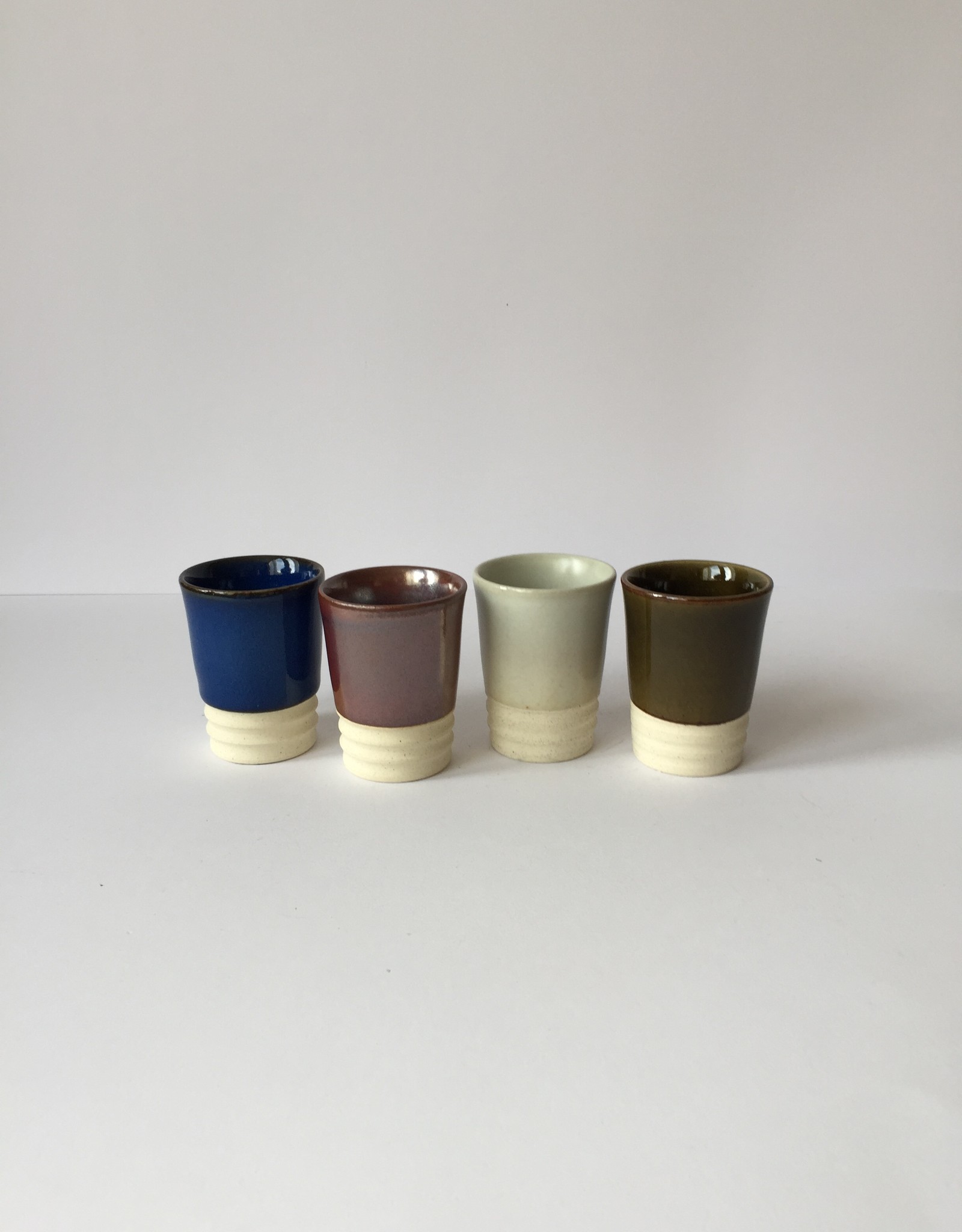 Tokyo Design Studio Espresso Cups gift set