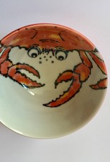 Tokyo Design Studio   Noodle bowl with crab