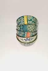 Rice bowls gift set (20098A)