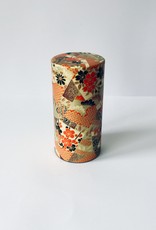 Tokyo Design Studio Japans theeblik washi papier goud