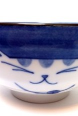 Tokyo Design Studio Big cat bowl