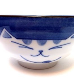 Tokyo Design Studio Big cat bowl