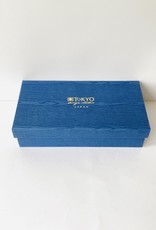 Tokyo Design Studio Nippon Blue kommen Ster en Streep giftset