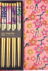Chopsticks Sakura