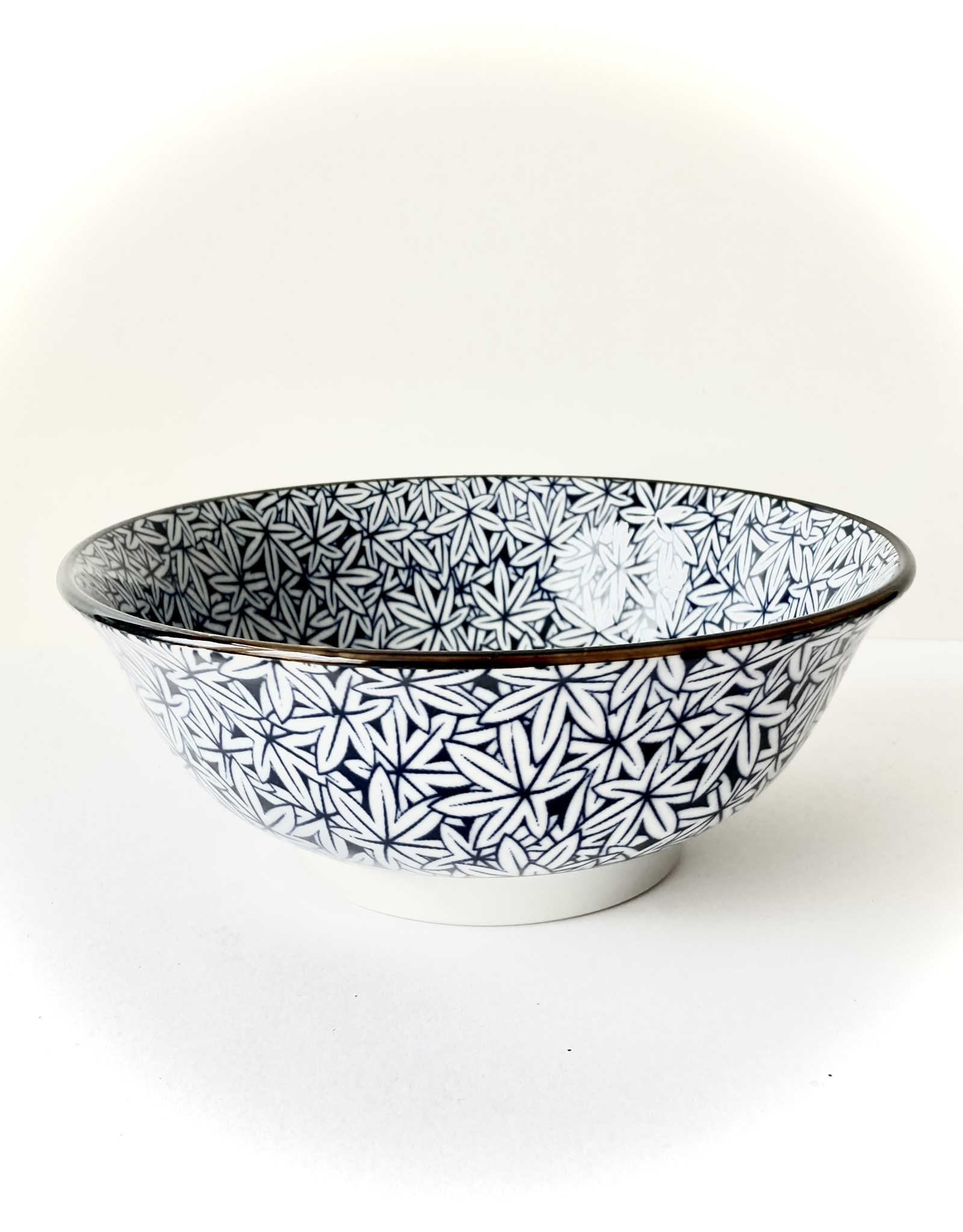 Tokyo Design Studio Momji udon bowl - Japans Servies