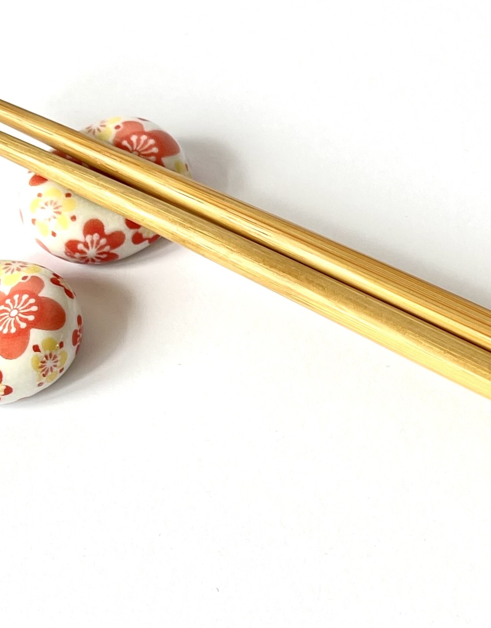 Tokyo Design Studio Chopsticks onderzetter roze Sakura