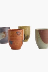 Tokyo Design Studio Japanese teacup gift set Shizen (natural) 1