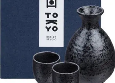 Sake set