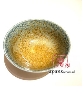 Tokyo Design Studio Minoyaki kom blauwe rif (600 ml)