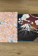 Tokyo Design Studio Minoyaki Blue Reef Ramen Bowl (1550 ml) in gift box