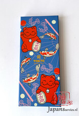 Tokyo Design Studio Japanse Chopsticks Lucky Cats
