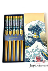 Tokyo Design Studio Chopsticks Golf Kanagawa