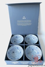 Tokyo Design Studio Japanse kommenl Haru Aki cadeauset